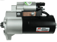 Anlasser passend für Vw LT 12V 2 kW