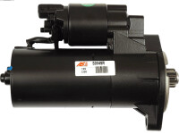 Anlasser passend für Vw LT 12V 2 kW