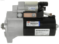 Anlasser passend für Vw LT 12V 2 kW