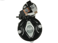 Anlasser passend für Vw LT 12V 2 kW