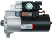 Anlasser passend für Vw LT 12V 2 kW