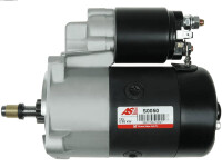 Anlasser passend für Audi 100 Audi 4000 Vw Fox Vw Passat 12V 0,95 kW