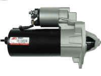Anlasser passend für Mercedes Benz 400 Mercedes Benz 420 12V 1,7 kW