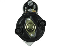 Anlasser passend für Mercedes Benz 400 Mercedes Benz 420 12V 1,7 kW