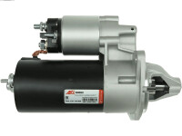 Anlasser passend für Bmw 320 Bmw 325 12V