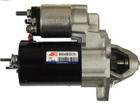 Anlasser passend für Audi 100 Audi 80
