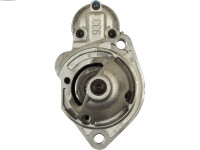 Anlasser passend für Audi 100 Audi 80 Skoda Superb Vw Passat 12V 1,1 kW