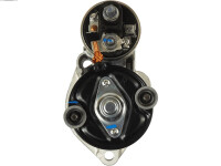 Anlasser passend für Audi 100 Audi 80 Skoda Superb Vw Passat 12V 1,1 kW