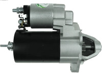 Anlasser passend für Audi 100 Audi 80 Skoda Superb Vw Passat 12V 1,1 kW