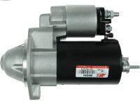 Anlasser passend für Audi 100 Audi 80 Skoda Superb Vw Passat 12V 1,1 kW