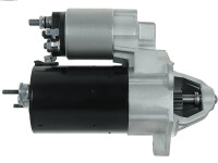 Anlasser passend für Audi 100 Audi 80