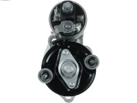 Anlasser passend für Audi 100 Audi 80 Skoda Superb Vw Passat 12V 1,1 kW