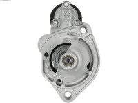 Anlasser passend für Audi 100 Audi 80 Skoda Superb Vw Passat 12V 1,1 kW