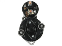 Anlasser passend für Audi 100 Audi 80 Skoda Superb Vw Passat 12V 1,1 kW
