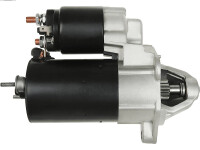Anlasser passend für Audi 100 Audi 80