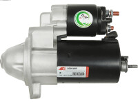 Anlasser passend für Audi 100 Audi 80 Skoda Superb Vw Passat 12V 1,1 kW