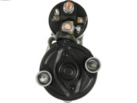 Anlasser passend für Audi 100 Audi 80 Skoda Superb Vw Passat 12V 1,1 kW