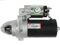 Anlasser passend für Volvo 240 Volvo 360 12V 1,4 kW