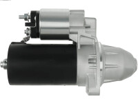 Anlasser passend für Volvo 240 Volvo 360 12V 1,4 kW