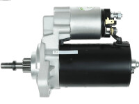Anlasser passend für Fiat Tempra Fiat Tipo Lancia Dedra Vw CoRado Vw Golf 12V 1,4 kW