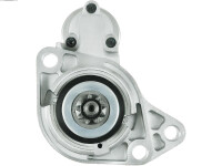 Anlasser passend für Fiat Tempra Fiat Tipo Lancia Dedra Vw CoRado Vw Golf 12V 1,4 kW