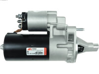 Anlasser passend für Chrysler Daytona Chrysler LeBaron Daewoo LeBaron 12V 1,4 kW