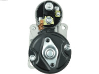 Anlasser passend für Chrysler Daytona Chrysler LeBaron Daewoo LeBaron 12V 1,4 kW