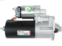Anlasser passend für Renault Safrane Volvo 850 Volvo C70 12V 1,4 kW