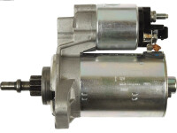 Anlasser passend für Audi A3 Ford Galaxy Seat Alhambra Seat Cordoba Skoda Octavia Vw Cabrio 12V 1,1 kW