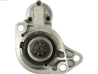 Anlasser passend für Audi A3 Ford Galaxy Seat Alhambra Seat Cordoba Skoda Octavia Vw Cabrio 12V 1,1 kW