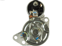 Anlasser passend für Audi A3 Ford Galaxy Seat Alhambra Seat Cordoba Skoda Octavia Vw Cabrio 12V 1,1 kW