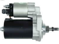 Anlasser passend für Audi A3 Ford Galaxy Seat Alhambra Seat Cordoba Skoda Octavia Vw Cabrio 12V 1,1 kW