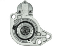 Anlasser passend für Audi A3 Ford Galaxy Seat Alhambra Seat Cordoba Skoda Octavia Vw Cabrio 12V 1,1 kW