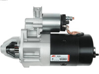 Anlasser passend für Citroen Jumper Fiat Ducato 12V 2,2 kW
