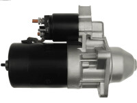 Anlasser passend für Citroen Jumper Fiat Ducato 12V 2,2 kW