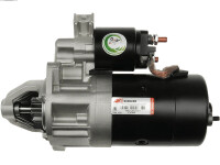 Anlasser passend für Citroen Jumper Fiat Ducato 12V 2,2 kW