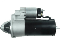 Anlasser passend für Ford Escort Ford Fiesta Mazda 121 12V 1,7 kW