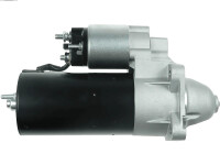 Anlasser passend für Ford Escort Ford Fiesta Mazda 121 12V 1,7 kW