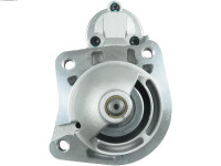 Anlasser passend für Ford Escort Ford Fiesta Mazda 121 12V 1,7 kW