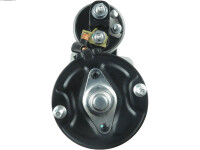 Anlasser passend für Ford Escort Ford Fiesta Mazda 121 12V 1,7 kW
