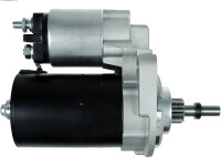 Anlasser passend für Rover Maestro Seat Cordoba Seat Toledo Vw Caddy Vw CoRado 12V 0,9 kW
