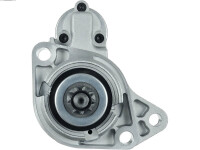 Anlasser passend für Rover Maestro Seat Cordoba Seat Toledo Vw Caddy Vw CoRado 12V 0,9 kW