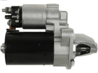 Anlasser passend für Bmw 316 Bmw 318 12V