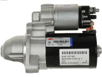 Anlasser passend für Bmw 316 Bmw 318 12V 1,4 kW