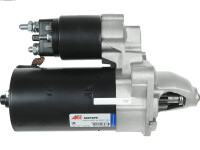 Anlasser passend für Bmw 316 Bmw 318 12V 1,4 kW