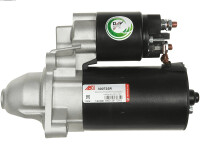 Anlasser passend für Bmw 316 Bmw 318 12V 1,4 kW