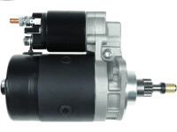 Anlasser passend für Vw Transporter 12V 0,96 kW