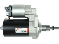 Anlasser passend für Vw CoRado Vw Golf 12V 1,1 kW