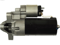 Anlasser passend für Citroen BX Citroen C-Crosser Fiat Ulysse Lancia Phedra Lancia Zeta Peugeot 205 12V 1,7 kW