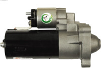Anlasser passend für Citroen BX Citroen C-Crosser Fiat Ulysse Lancia Phedra Lancia Zeta Peugeot 205 12V 1,7 kW
